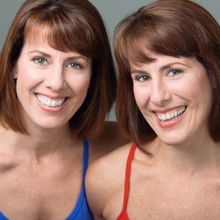 Review: TWINSPIRATION WITH JULIE AND JANNA CARDIA at CVRep