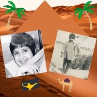 Valerie David Brings New Solo Play BAGGAGE FROM BAGHDAD To Gothenburg Fringe This Sep