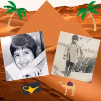 Valerie David Brings New Solo Play BAGGAGE FROM BAGHDAD To Gothenburg Fringe This…