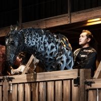 BWW Review: Seattle Children's Theatre's BLACK BEAUTY Lacks an Arc