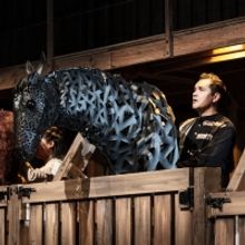 BWW Review: Seattle Children's Theatre's BLACK BEAUTY Lacks an Arc