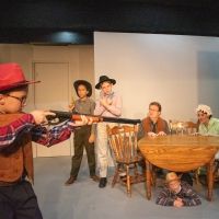 BWW Review: A CHRISTMAS STORY at Ankeny Community Theatre: A Tale of Two Christmas…