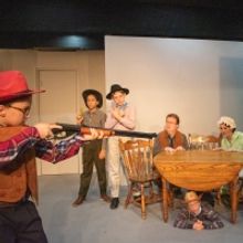 BWW Review: A CHRISTMAS STORY at Ankeny Community Theatre: A Tale of Two Christmas St