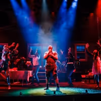 LaChanze to Moderate Post-Show Conversation at FAT HAM With National Black Theatre