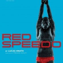 Actor's Express Dives Into RED SPEEDO