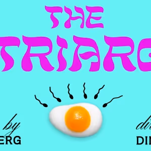 Liba Vaynberg's THE MATRIARCHS To Premiere At Theaterlab This Fall