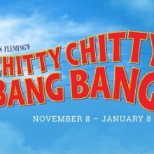 BWW Review: Hale Centre Theatre's CHITTY CHITTY BANG BANG is a Musical Morsel Supreme