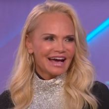 Video: Kristin Chenoweth Reveals Ariana Grande Calls Her With WICKED Movie Updates on