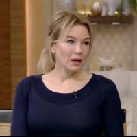 VIDEO: Renee Zellweger Talks About How She Prepared for the Role of Judy Garland on L