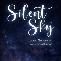 Tacoma Little Theatre Presents SILENT SKY