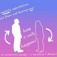 TSquared Productions Presents HOW IT REALLY HAPPENS at Philly Fringe