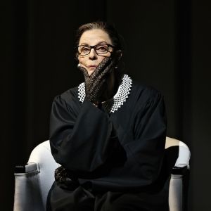 Sydney Theatre Company Extends Season of RBG: OF MANY, ONE Due To Overwhelming Demand