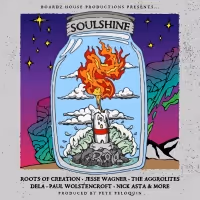 Roots of Creation Returns With Allman Brothers Cover 'Soulshine'