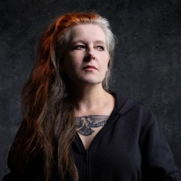 Neko Case Sets Fall Tour in Support of 'Neon Grey Midnight Green' Album Photo