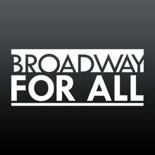 Broadway for All Launches New Lab Production House