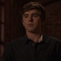 VIDEO: Shaun Tells Lea He's in Love with Her on THE GOOD DOCTOR