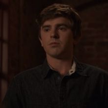 VIDEO: Shaun Tells Lea He's in Love with Her on THE GOOD DOCTOR