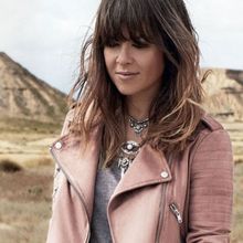 Acclaimed Spanish Recording Artist Vanesa Martín Comes To NJPAC, November 11