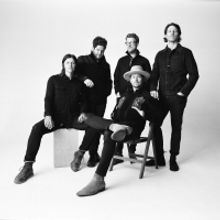 NEEDTOBREATHE Release Brand New Single 'What I'm Here For'