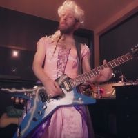VIDEO: Norwegian Musician Leo Moracchioli Performs a Metal Cover of 'Into the… Video