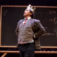 Kings Theatre Presents: John Leguizamo's LATIN HISTORY FOR MORONS