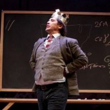 Kings Theatre Presents: John Leguizamo's LATIN HISTORY FOR MORONS