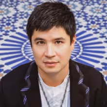JOE WONG's 'Nite Creatures' Out This Friday