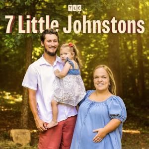 7 Little Johnstons to Return for New Season on TLC