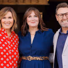 Lamb's Players Theatre Reveals Season 56 Leadership Transition