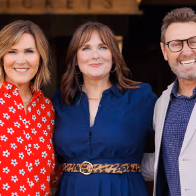 Lamb's Players Theatre Reveals Season 56 Leadership Transition