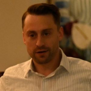 Kieran Culkin's Dream Role Is Mrs. Lovett in SWEENEY TODD