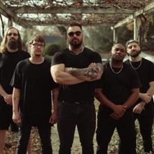 OMEN//SKYE Release New Single And Lyric Video VANQUISH