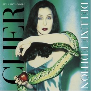 Cher Releases Rare Remix of 'One by One (Jr's Pride Mix)'