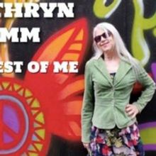 Kathryn Grimm Releases 'Best Of Me' Video, Empowering Domestic Abuse Victims