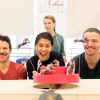 New Victory Announces 2019-20 New Victory LabWorks Artists