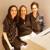 Ellen Taaffe Zwilich Concerto For Clarinet & Chamber Orchestra Recording Inducted…