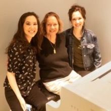 Ellen Taaffe Zwilich Concerto For Clarinet & Chamber Orchestra Recording Inducted Int