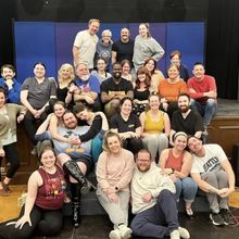 Take Two Productions Presents the Regional Premiere Of THE PROM