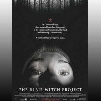 THE BLAIR WITCH PROJECT 20th Anniversary Screening Planned For Oct. 18 In Maryland