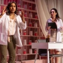 Review: THE PLEASURE TRIALS at Moxie Theatre Asks “What Does A Woman Really Want?�