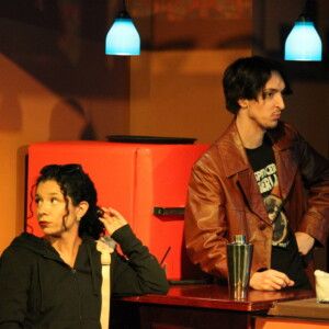 Review: WE ONLY COME OUT AT NIGHT at Company OnStage