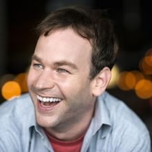 Mike Birbiglia to Return to Bay Street Theater & Sag Harbor Center for the Arts in Su