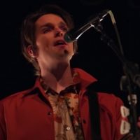 VIDEO: iDKHOW Performs 'Leave Me Alone' on JIMMY KIMMEL LIVE!