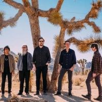 Drive-by Truckers Announce New Album 'Welcome 2 Club XIII'