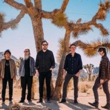 Drive-by Truckers Announce New Album 'Welcome 2 Club XIII'