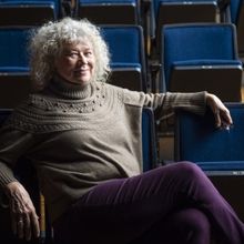 Interview: Timothy Near of THE ROAD TO MECCA at Z Below Reunites with Her Lead Actors