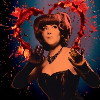LUCY DARLING'S HALLOWEEN SPOOKTACULAR to Play Tanger Center