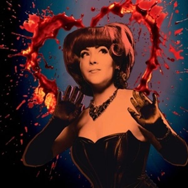 LUCY DARLING'S HALLOWEEN SPOOKTACULAR to Play Tanger Center Photo