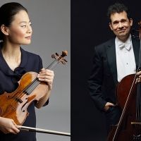 The Houston Symphony Celebrates Beethoven With His Eighth Symphony And Violin…
