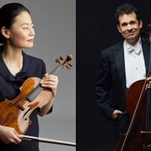 The Houston Symphony Celebrates Beethoven With His Eighth Symphony And Violin Concert